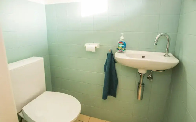 Holiday Home by the sea