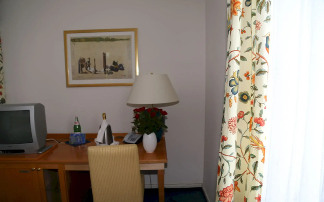 Villa Thea Kurhotel am Rosengarten