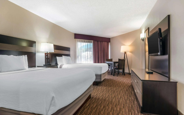 Best Western Oak Manor