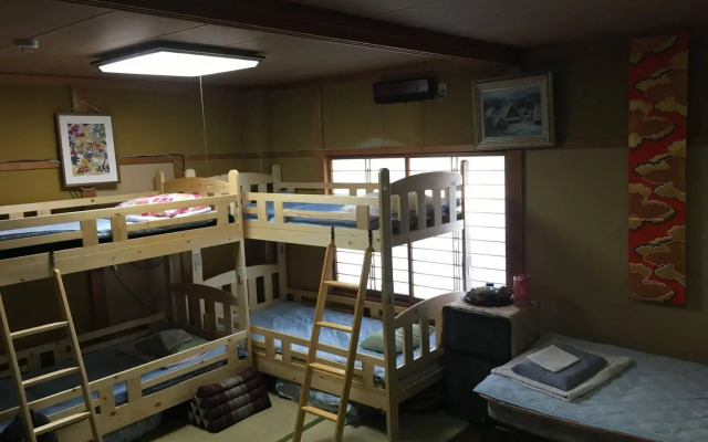 Guest House THANYAPORN