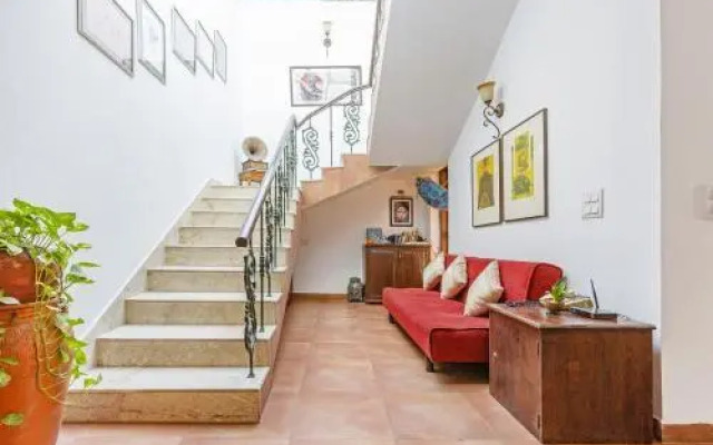 House of Kapaali B&B