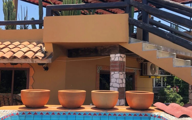 Oceanview Guesthouse