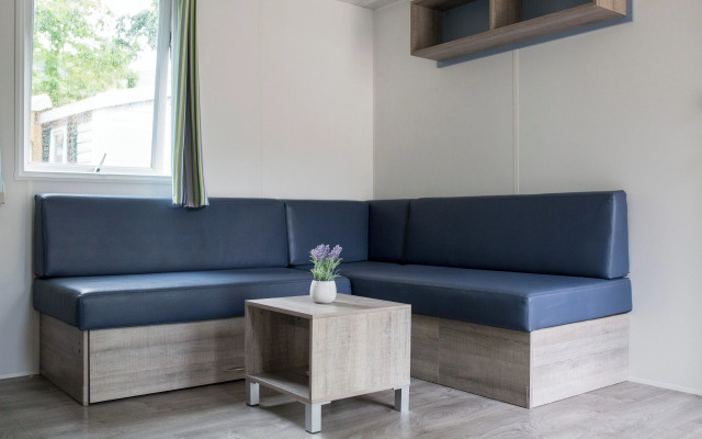 Camping RCN La Bastide en Ardèche