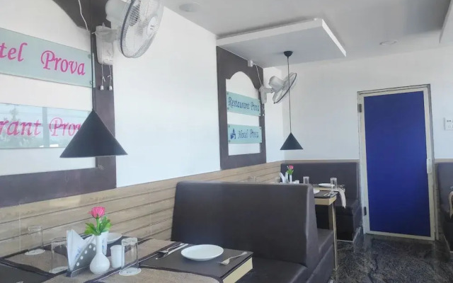 Hotel Prova