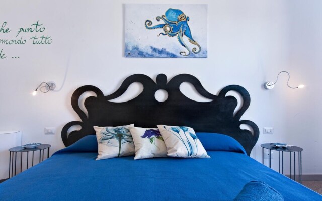 B&B Triangolo