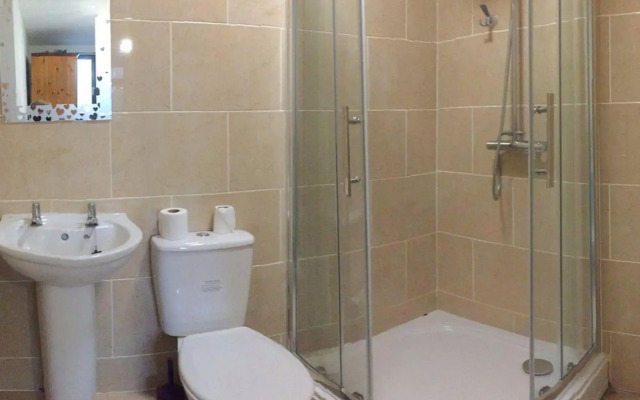 Woodpaddock B&B