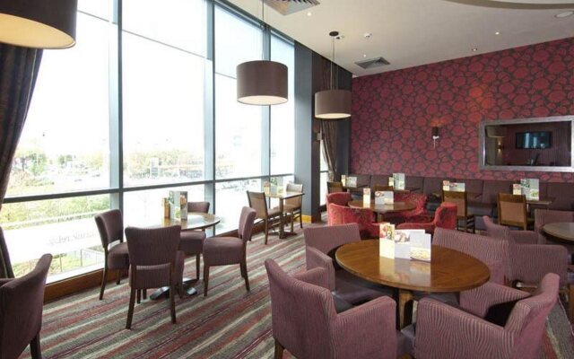 Premier Inn London Wimbledon South