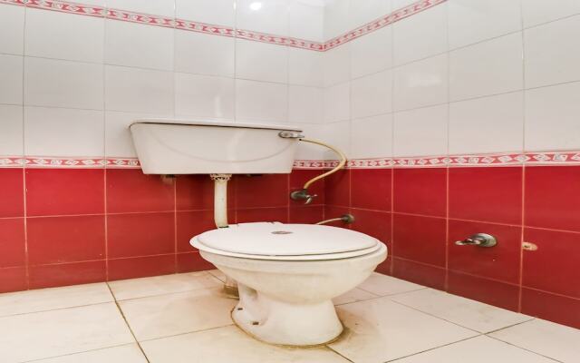 Spot On 40646 Ppg Tourist Home