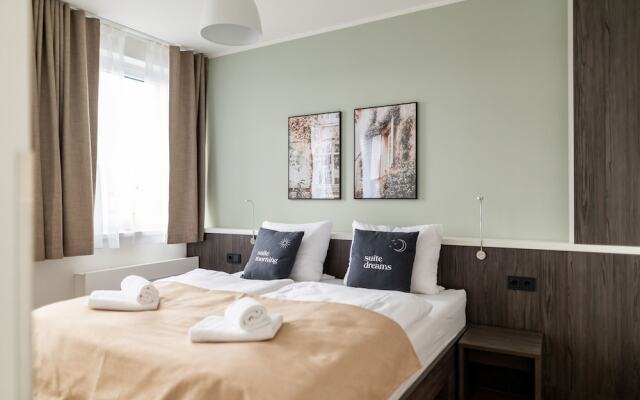 Limehome Bremerhaven Kantstraße