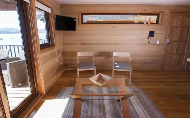 Palafito Loft