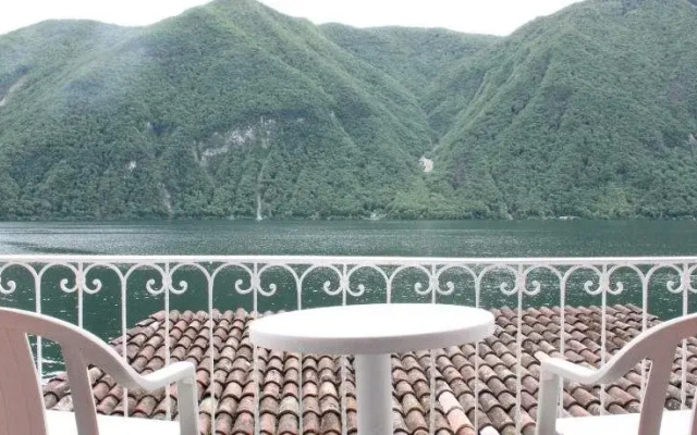 Hotel Elvezia al Lago SA