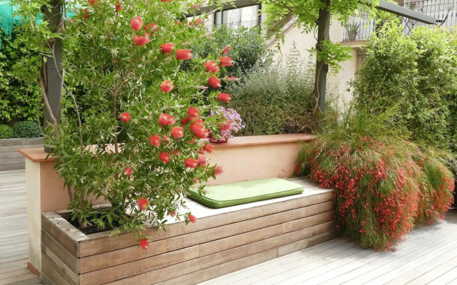 Hotel Turin  Barcelona