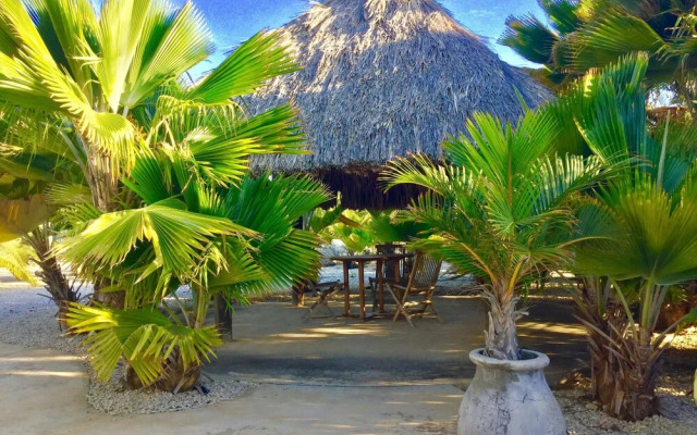 Waterlands Village