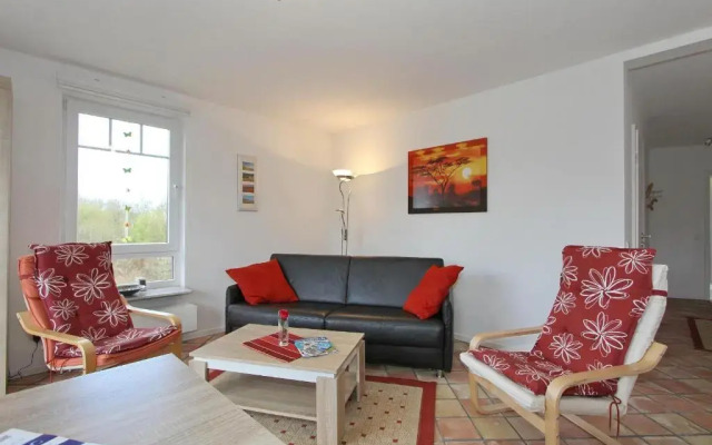 Feriendomizil am Konsulweg Feriendomizil am Konsulweg Appartement 7