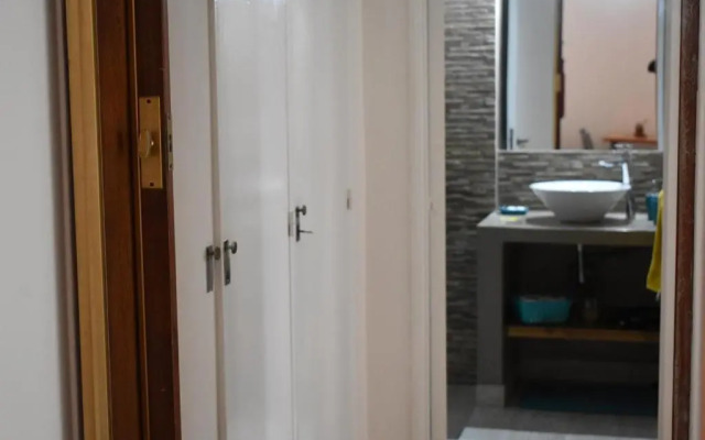 Cálido, luminoso & excelente ubicación BA