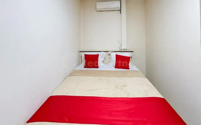 My Home2 Mall Ciputra Cibubur RedPartner