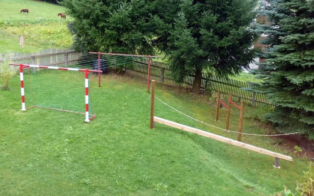 Ferienwohnungen Weissflog