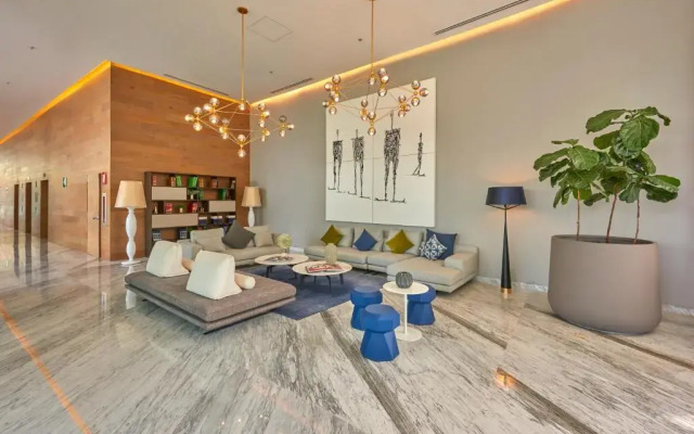 Park Life High Park, Querétaro, QRO.