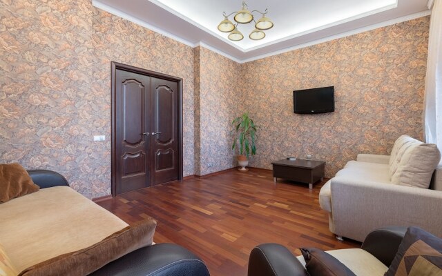 RentHouse Apartment Bolshoy Prospect VO