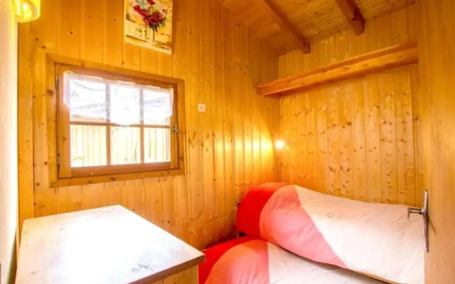 Chalet Chemin de la Combe