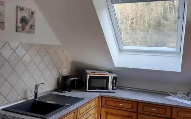 Ferienwohnungen Meindl