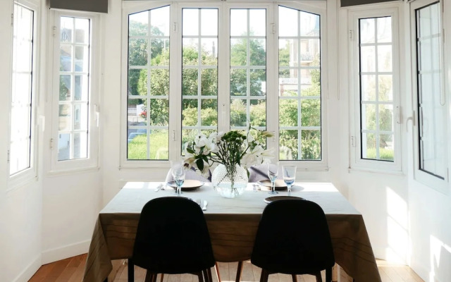 Deauville Prestige - Chic Confort Tout Pied