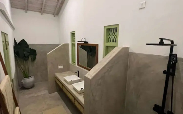 Zen House