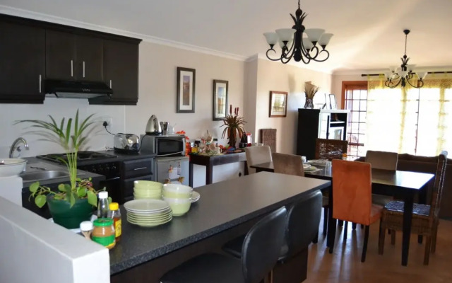 Aloe Ridge B&B and Self Catering