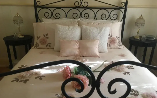 Eastcliff Cottage Sorrento