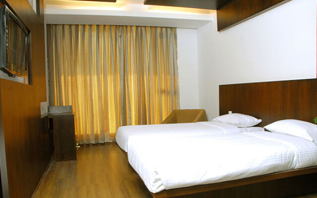 Honey Berg Resort