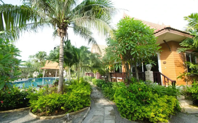 Baan Aroonwan Hua Hin