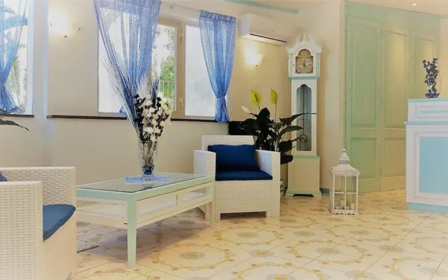 Hotel Ischia Onda Blu