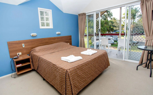 Ingenia Holidays Lake Macquarie