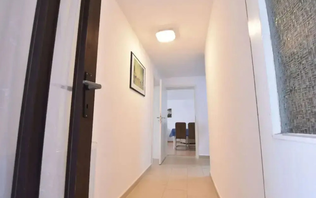 Schones Appartement am Meer in Rerik