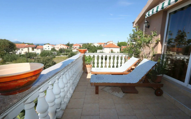 Apartments Moreta