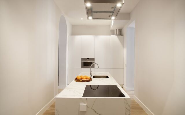 Mante House - Malasaña