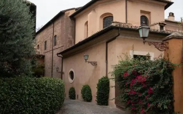 Appartamento Palatino