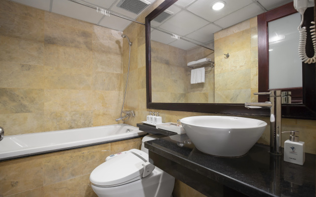 TK123 Hanoi Hotel
