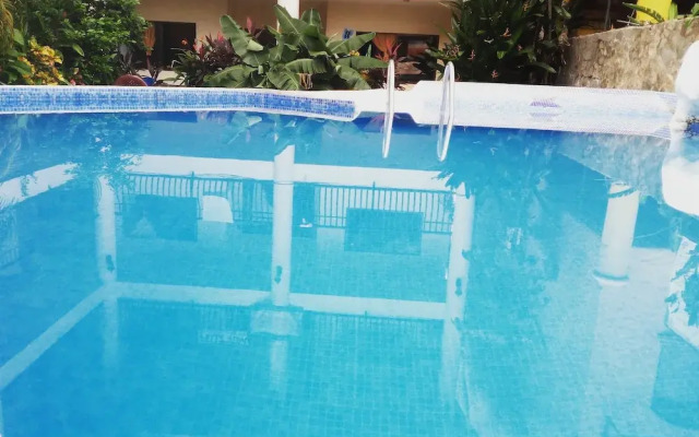 Hotel Feliz Vida