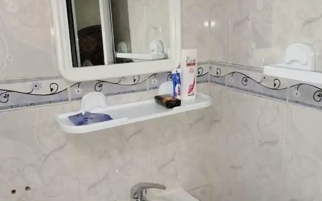 Hotel Abi khancha