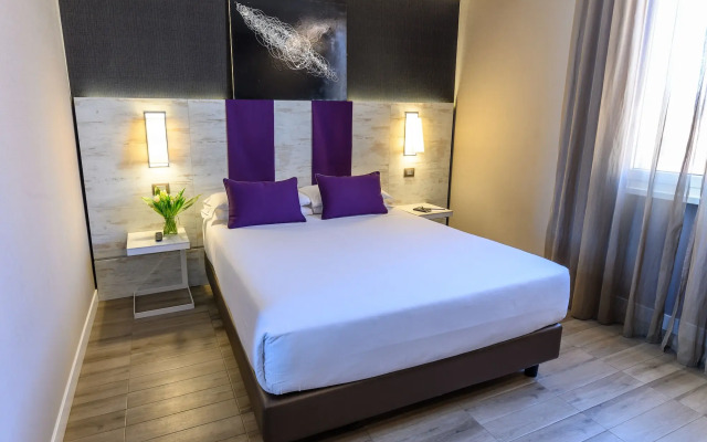 The Guardian Hotel