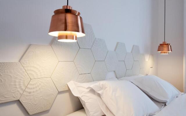 La Casa de Antonio Boutique Rooms
