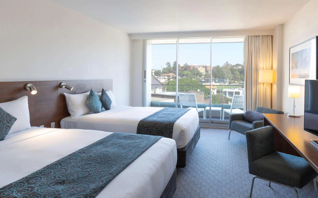 Manly Pacific Sydney MGallery Collection