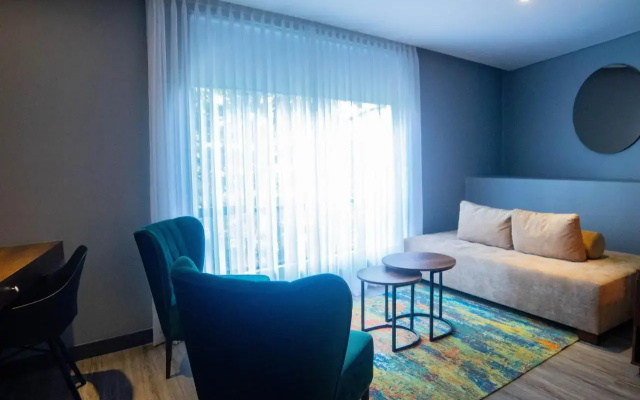 Cafe Hotel Medellin