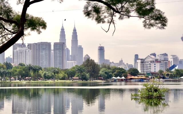 Kuala Lumpur International Hotel