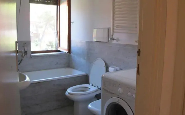 Apartment Walk to the Beach Tarquinia
