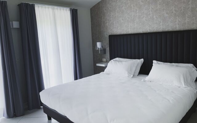 Monastero Resort & SPA