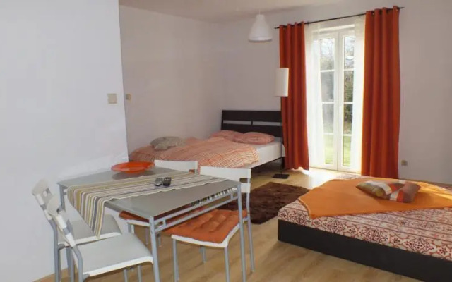 Pokoje Gościnne Olszówka