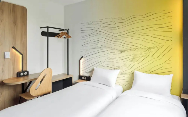 B&B Hotel Paris Clichy-Sous-Bois