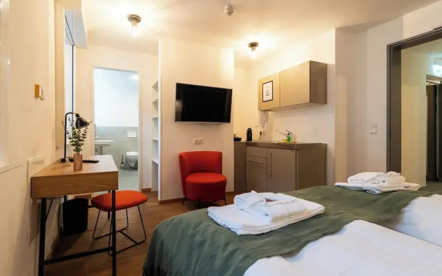 dreamcation Altstadthotel Regensburg